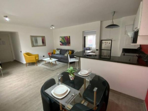 Cozy & beauty apt in Miraflores excellent location
